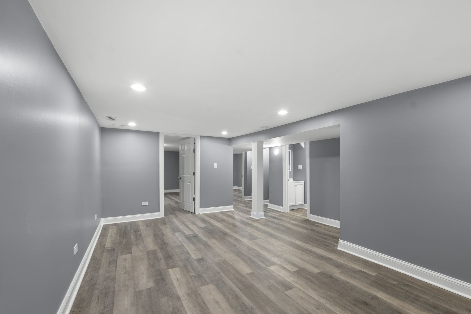 7823 S MORGAN Street, Chicago, IL 60620