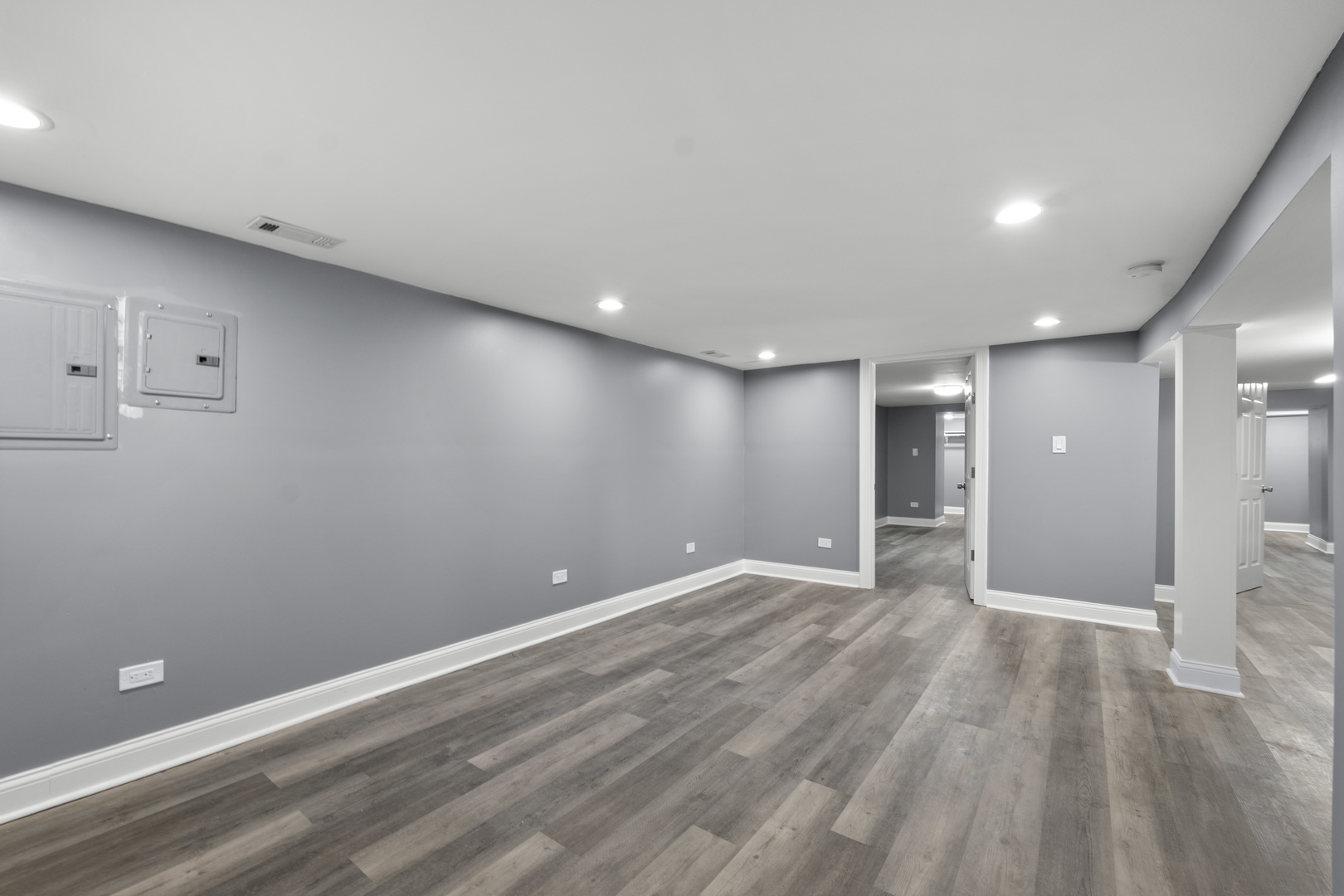 7823 S MORGAN Street, Chicago, IL 60620