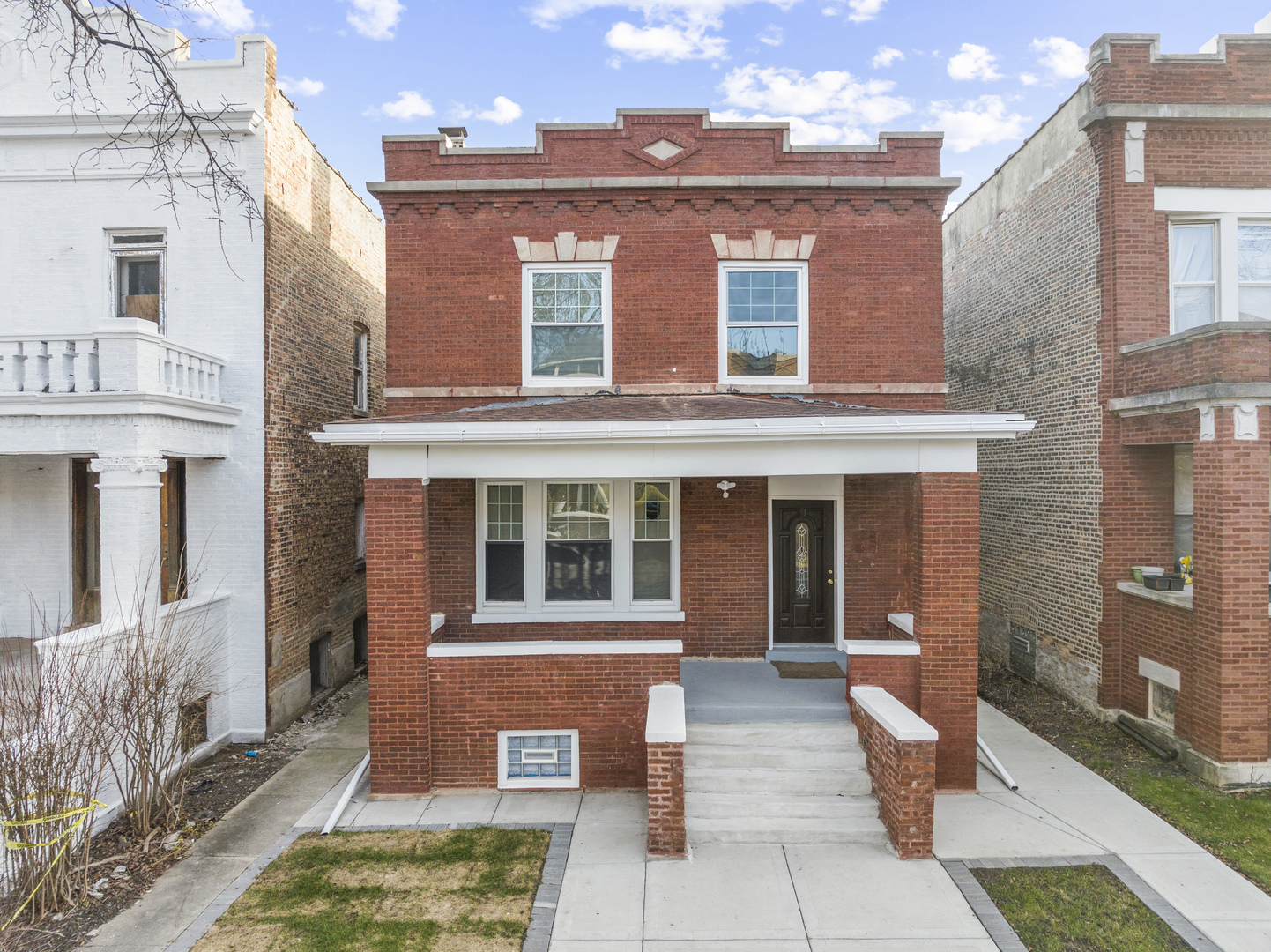 7823 S MORGAN Street, Chicago, IL 60620