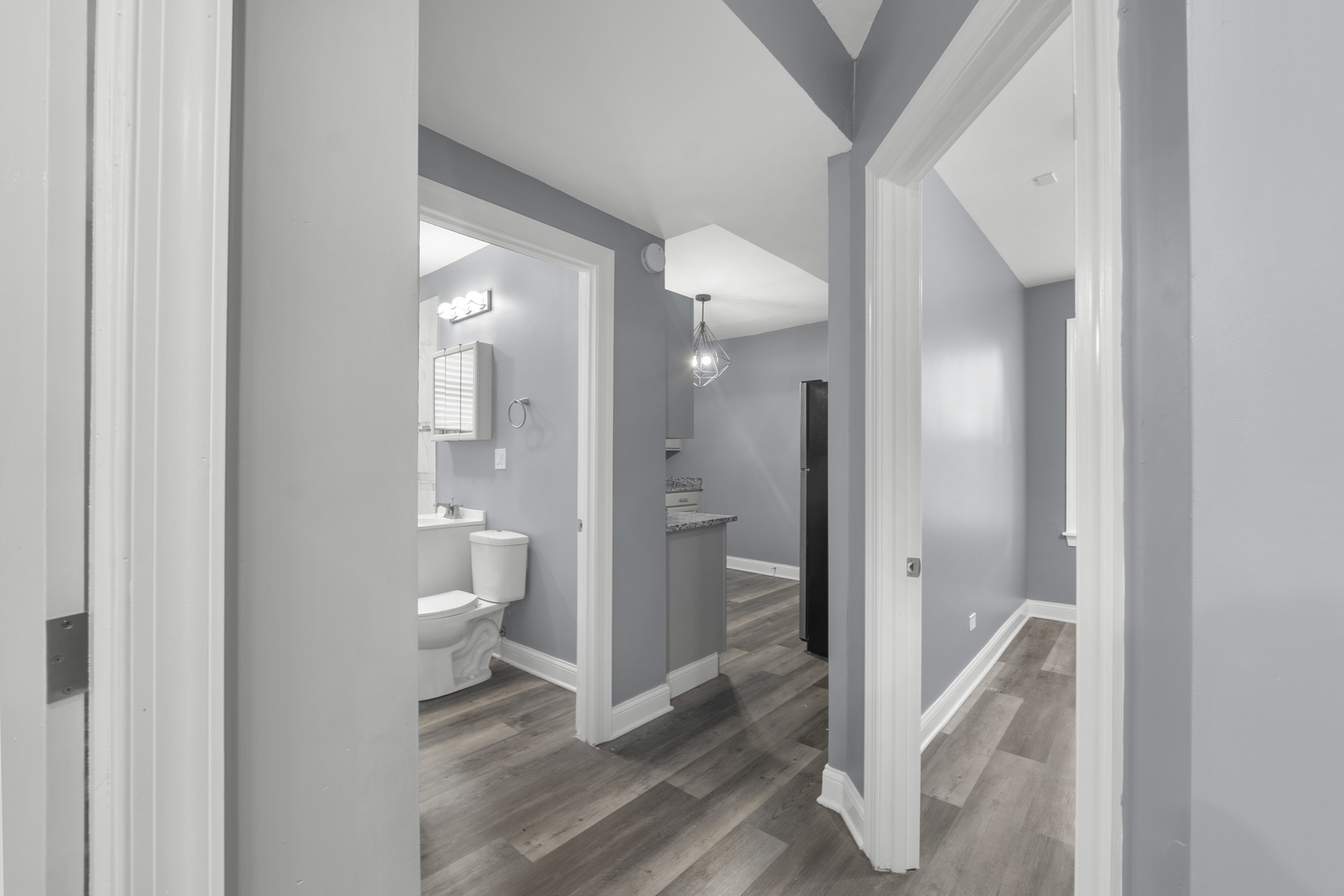 7823 S MORGAN Street, Chicago, IL 60620