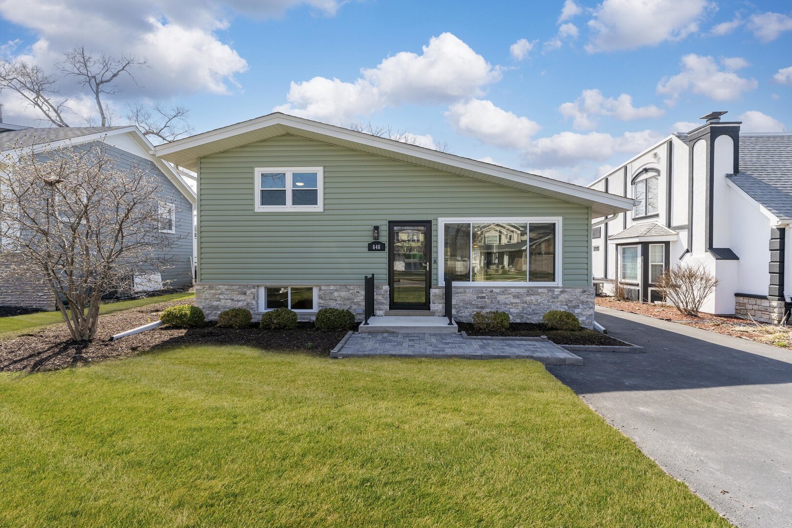 646 W Babcock Avenue, Elmhurst, IL 60126