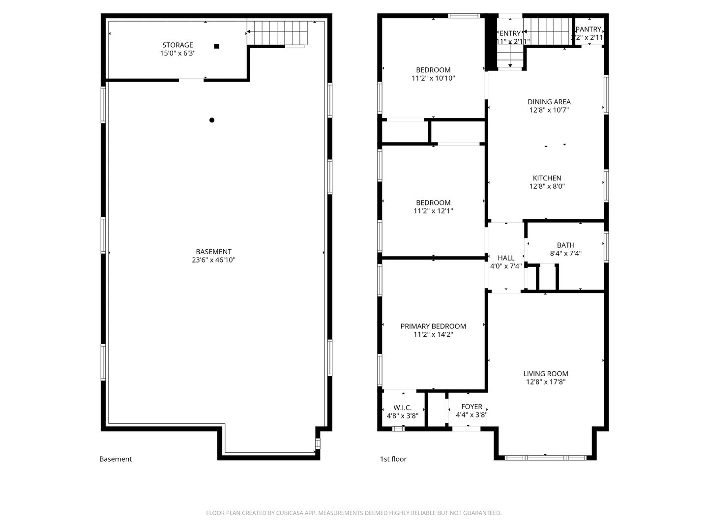 13840 S School Street, Riverdale, IL 60827