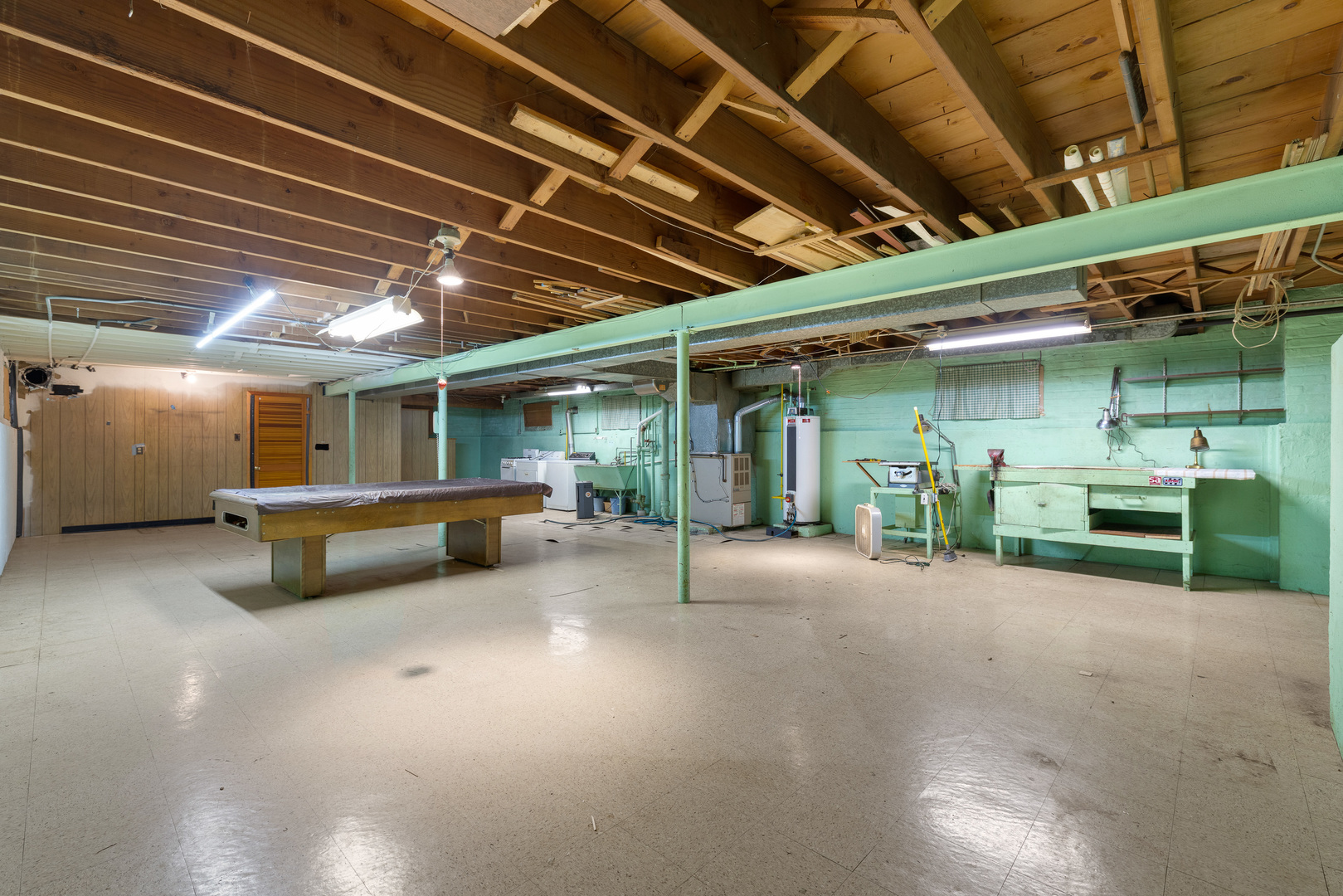 13840 S School Street, Riverdale, IL 60827