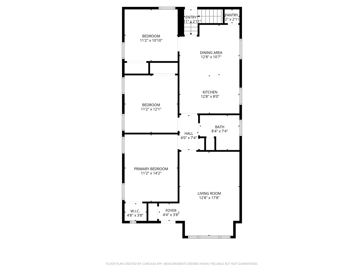 13840 S School Street, Riverdale, IL 60827