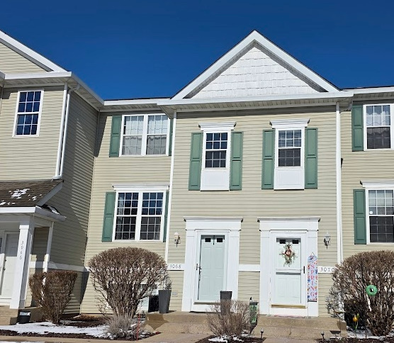 3068 Woodside Drive, Joliet, IL 60431