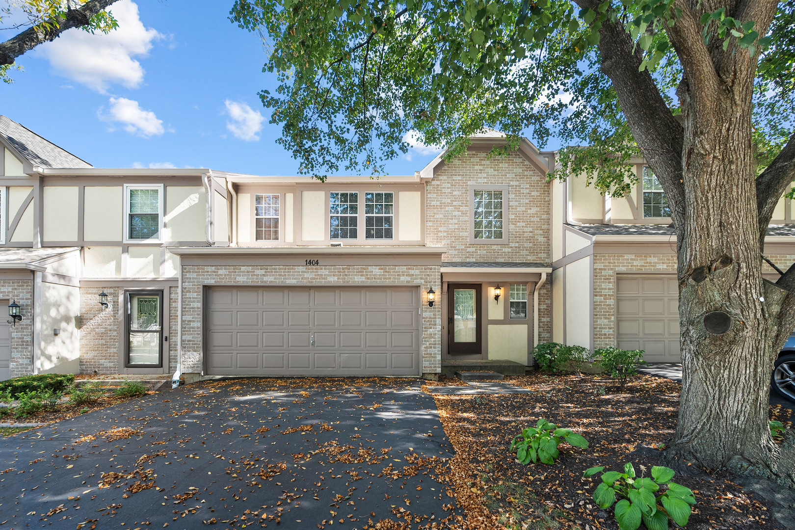 1404 W Sapphire Drive, Hoffman Estates, IL 60192