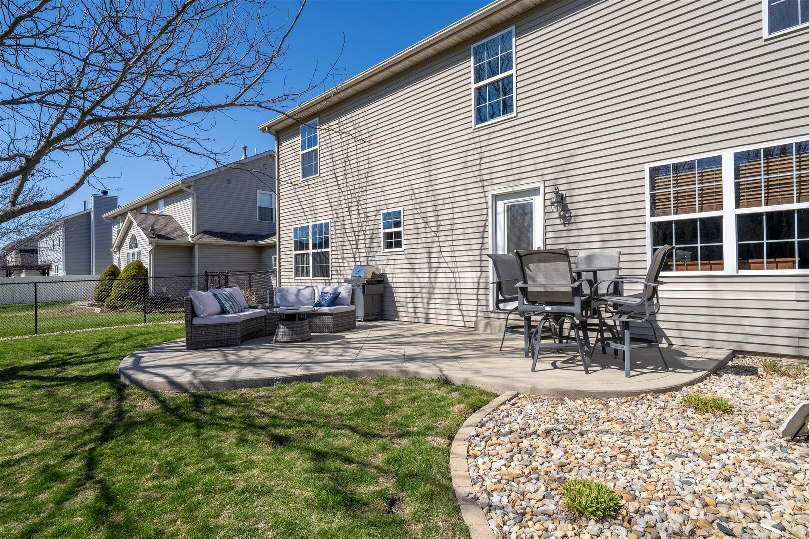 3291 Red Jasper Street, Normal, IL 61761