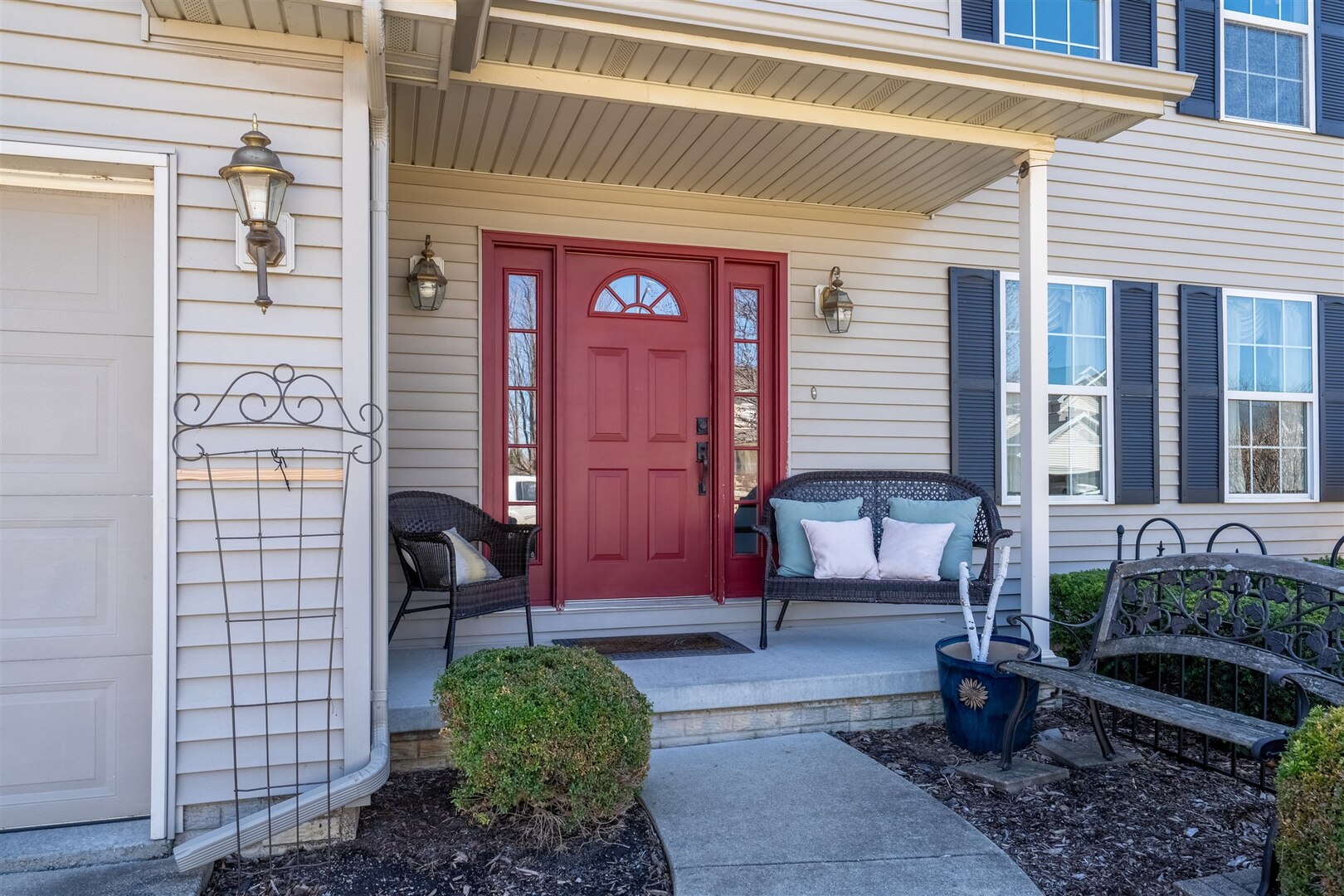 3291 Red Jasper Street, Normal, IL 61761