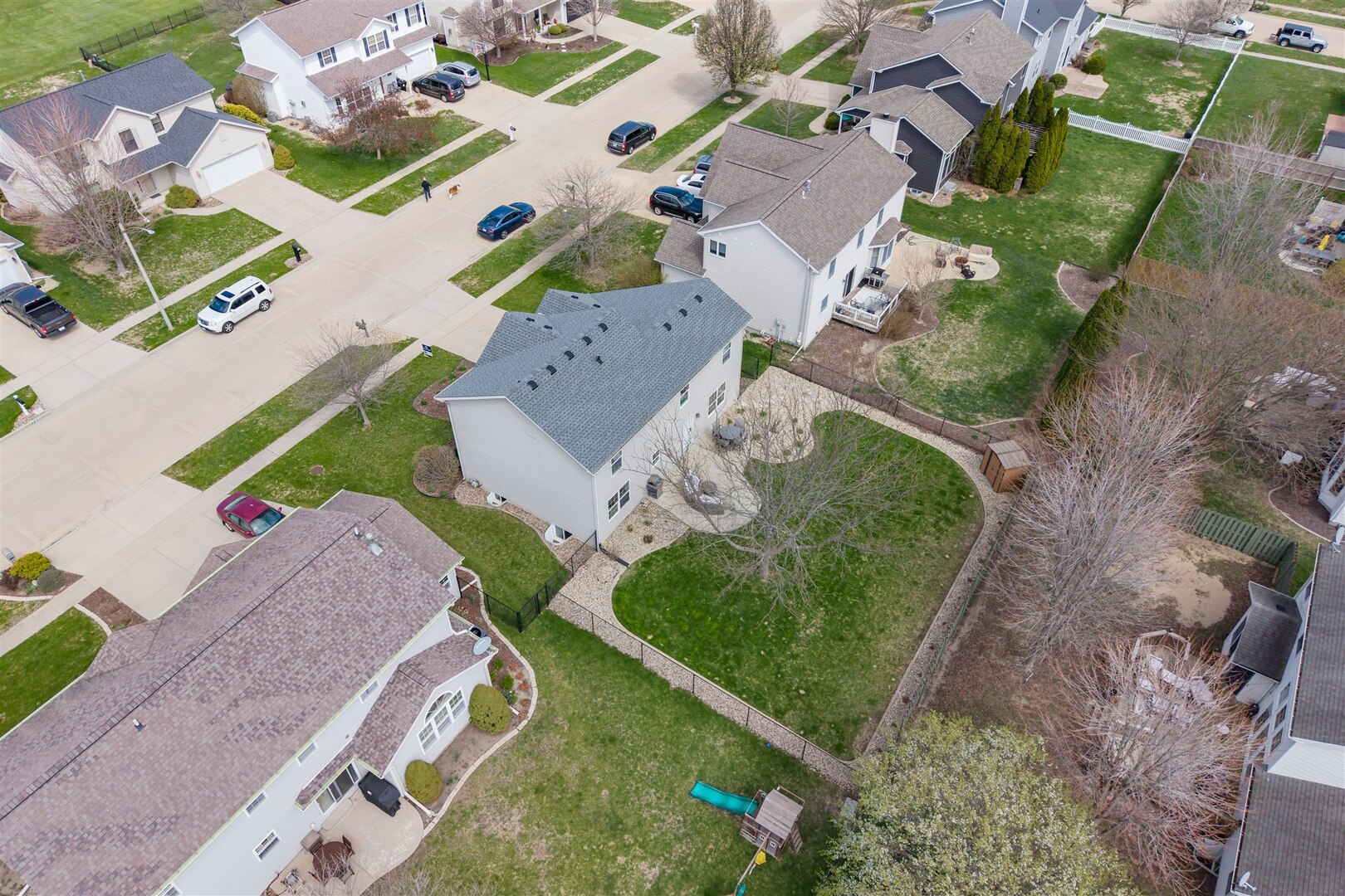 3291 Red Jasper Street, Normal, IL 61761