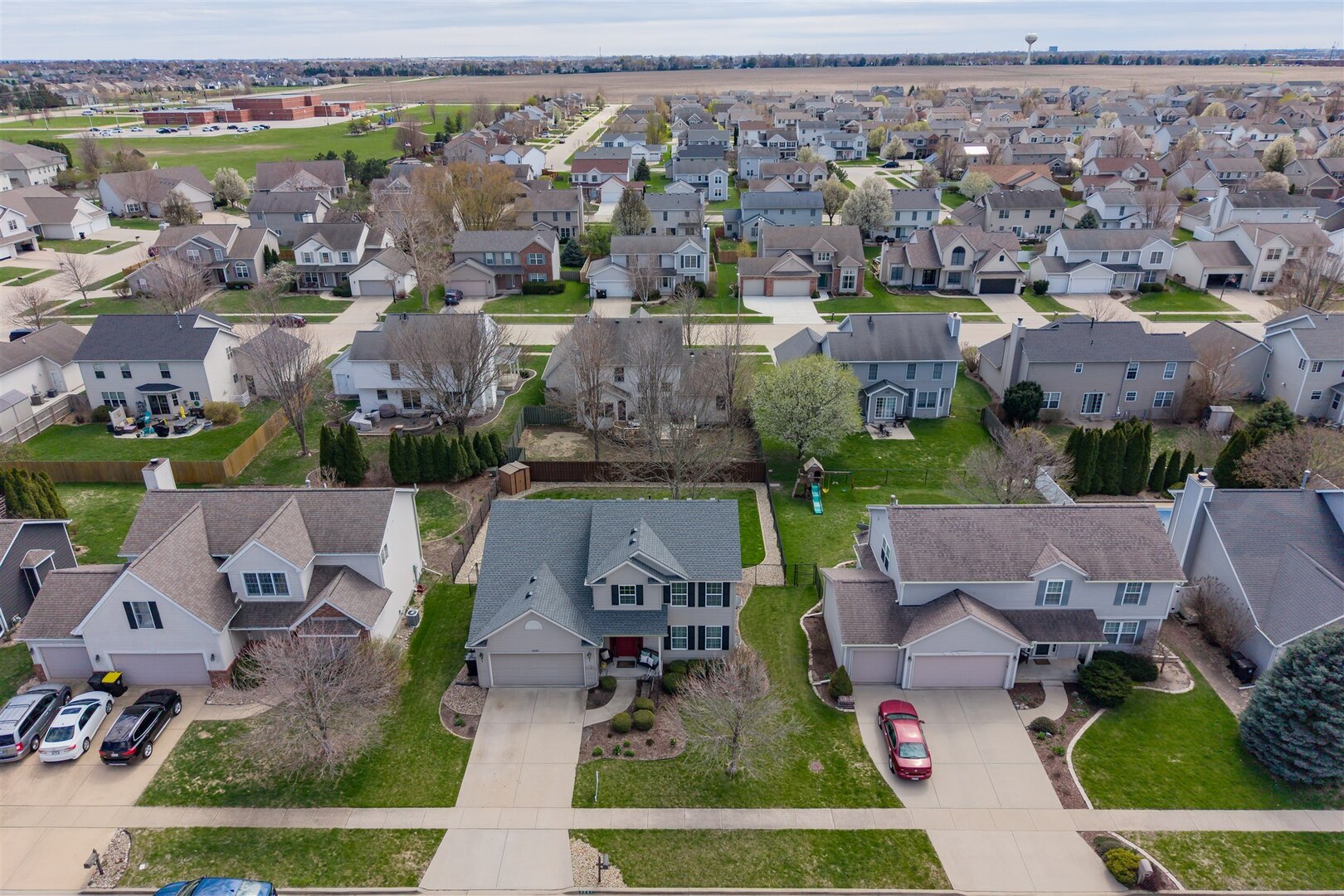 3291 Red Jasper Street, Normal, IL 61761