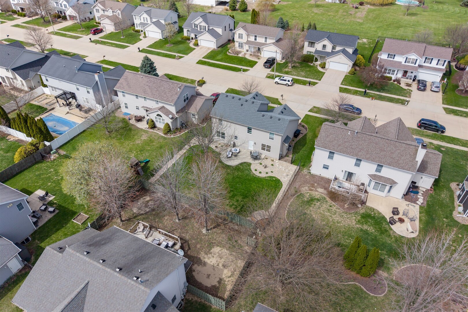 3291 Red Jasper Street, Normal, IL 61761