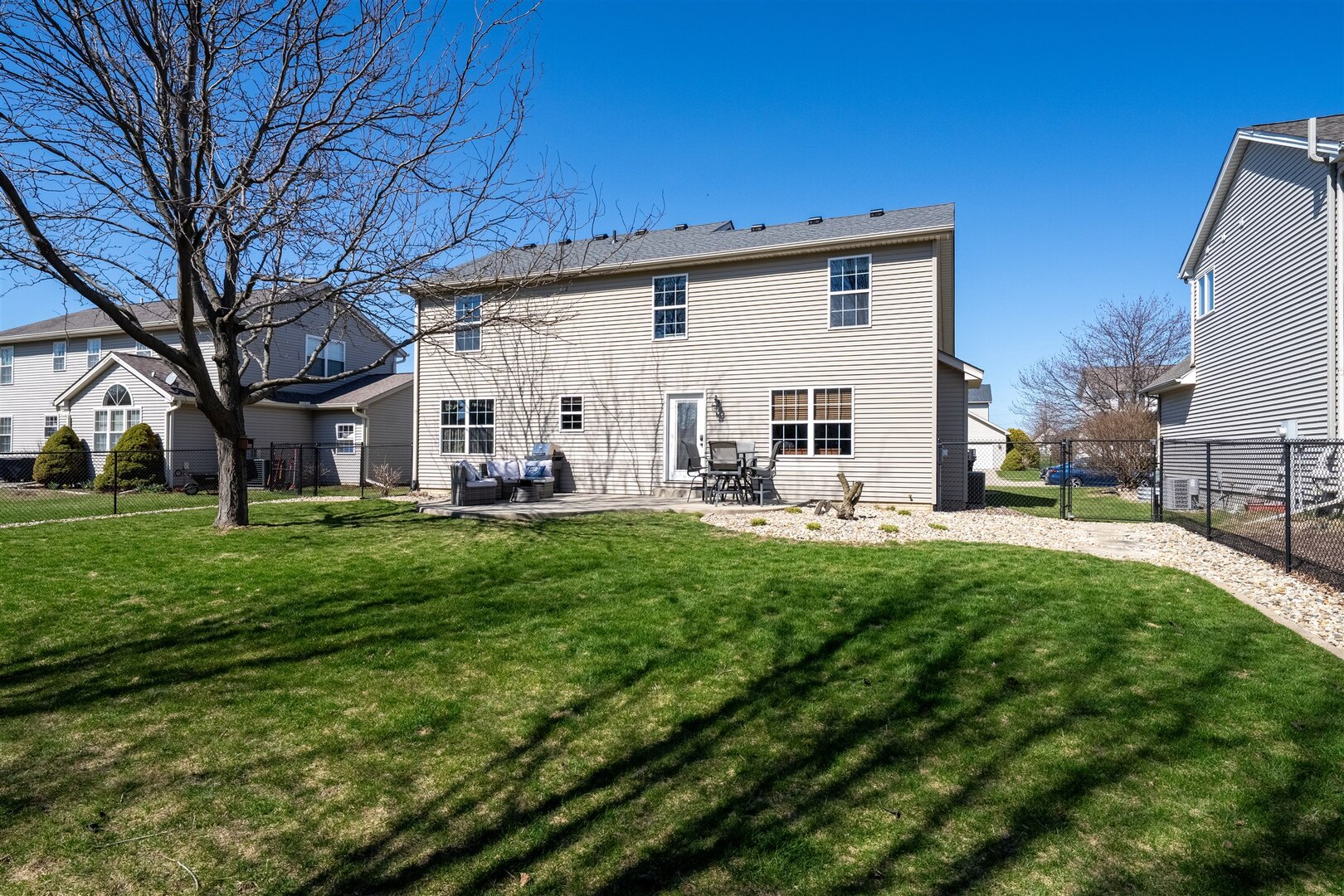 3291 Red Jasper Street, Normal, IL 61761