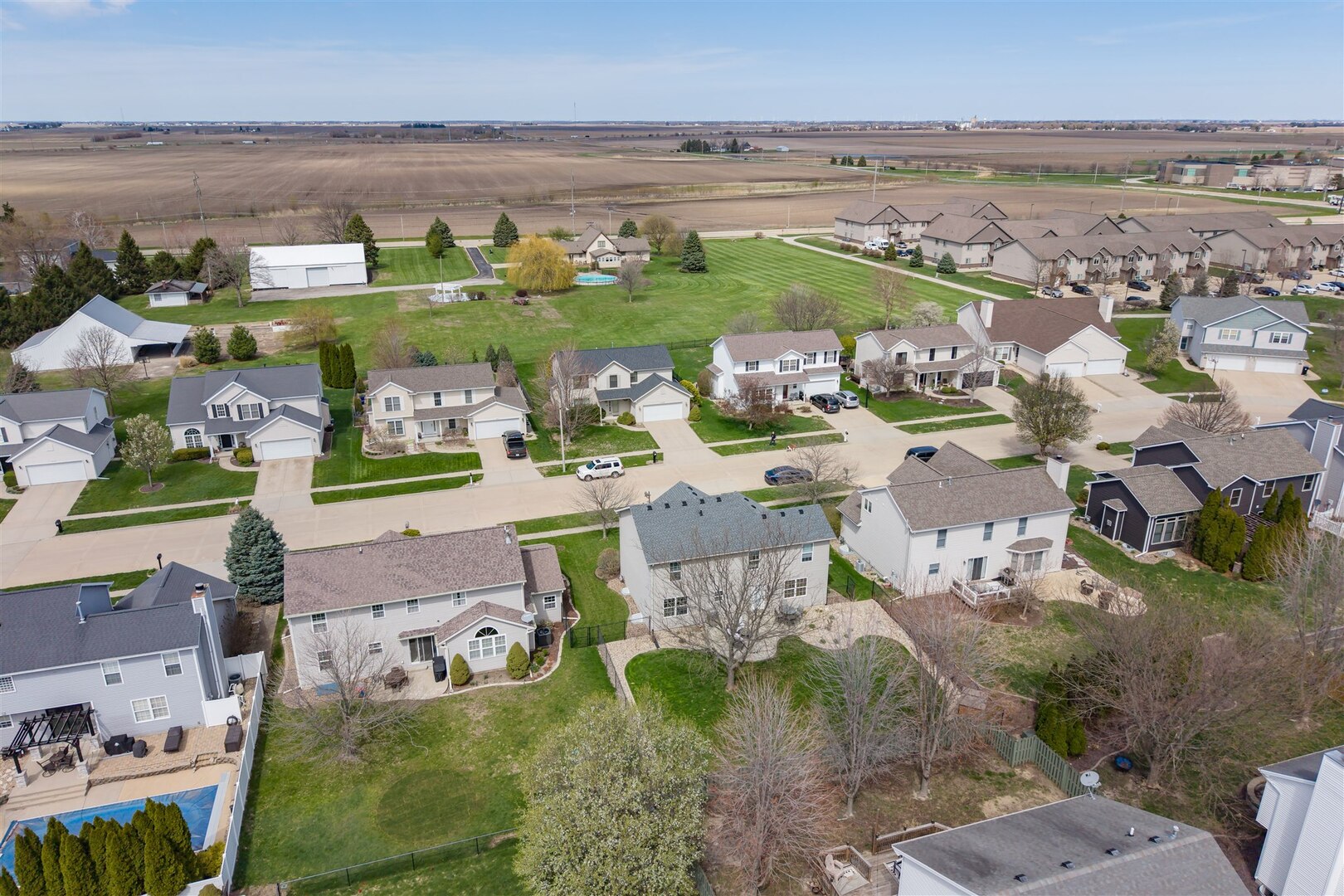 3291 Red Jasper Street, Normal, IL 61761