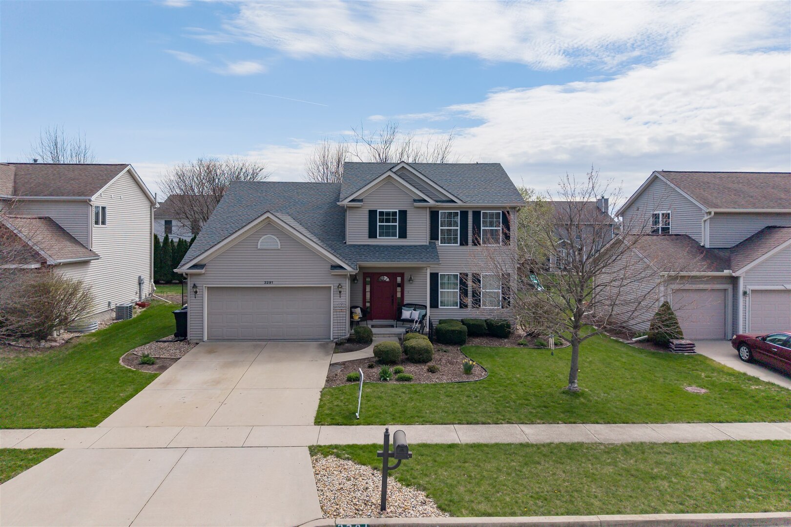 3291 Red Jasper Street, Normal, IL 61761