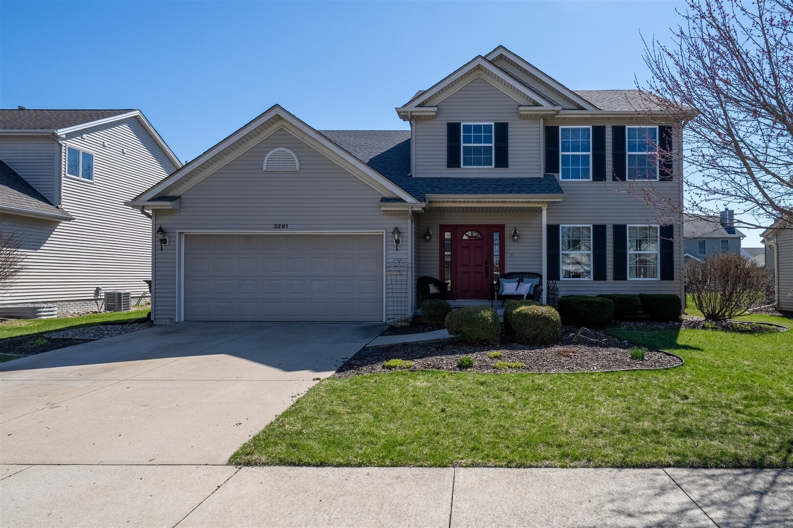 3291 Red Jasper Street, Normal, IL 61761