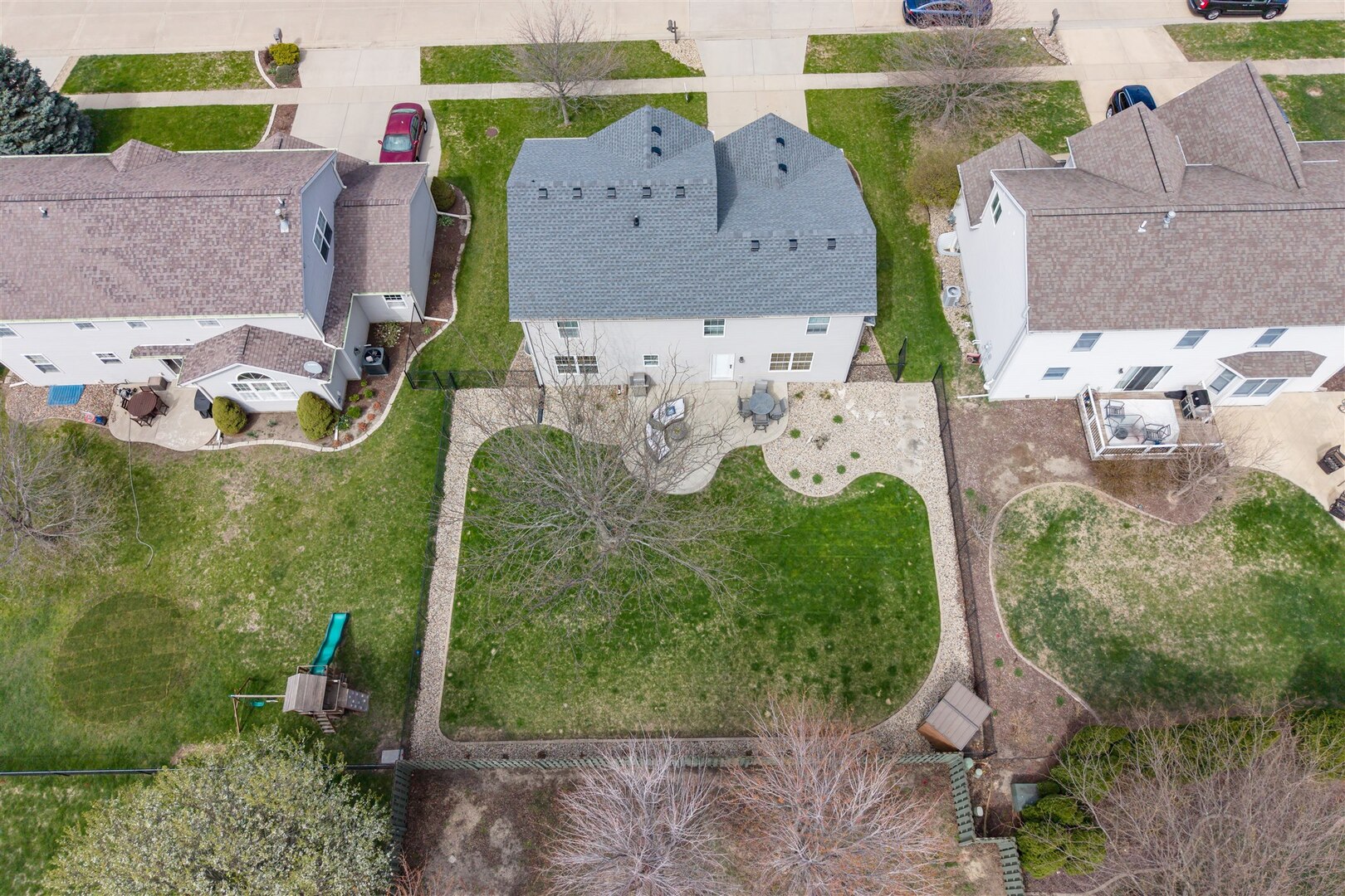 3291 Red Jasper Street, Normal, IL 61761