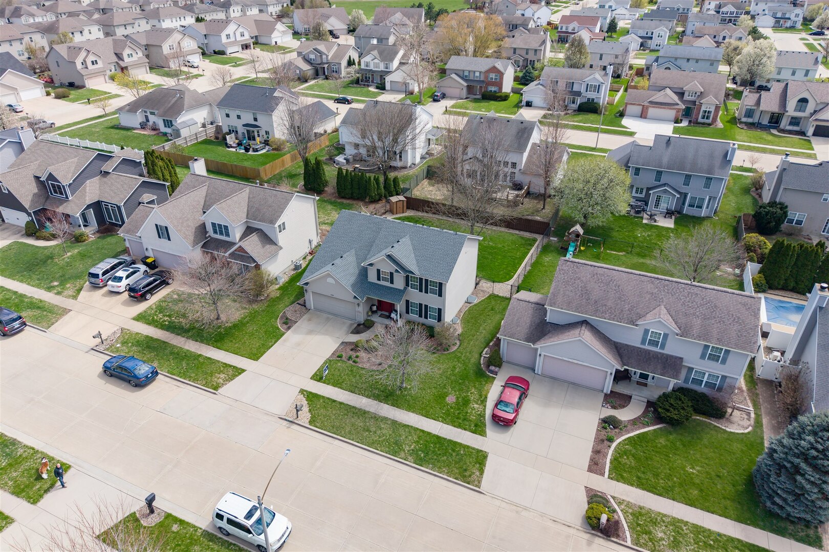 3291 Red Jasper Street, Normal, IL 61761