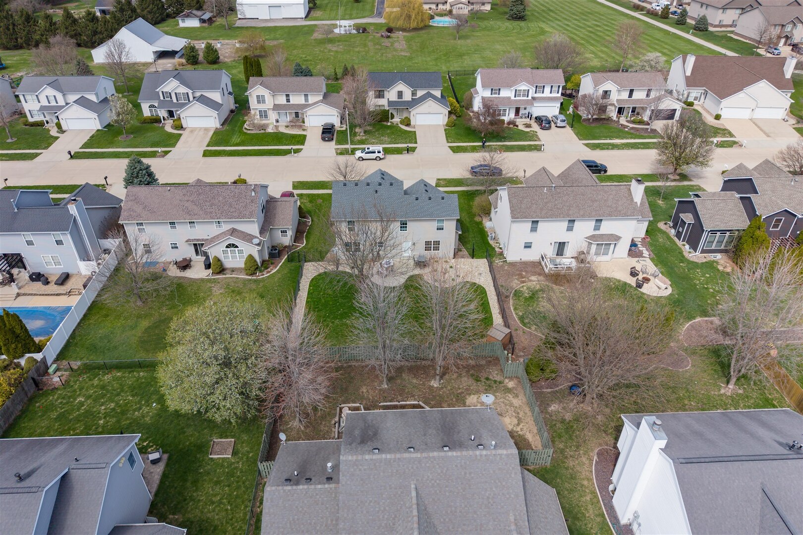 3291 Red Jasper Street, Normal, IL 61761