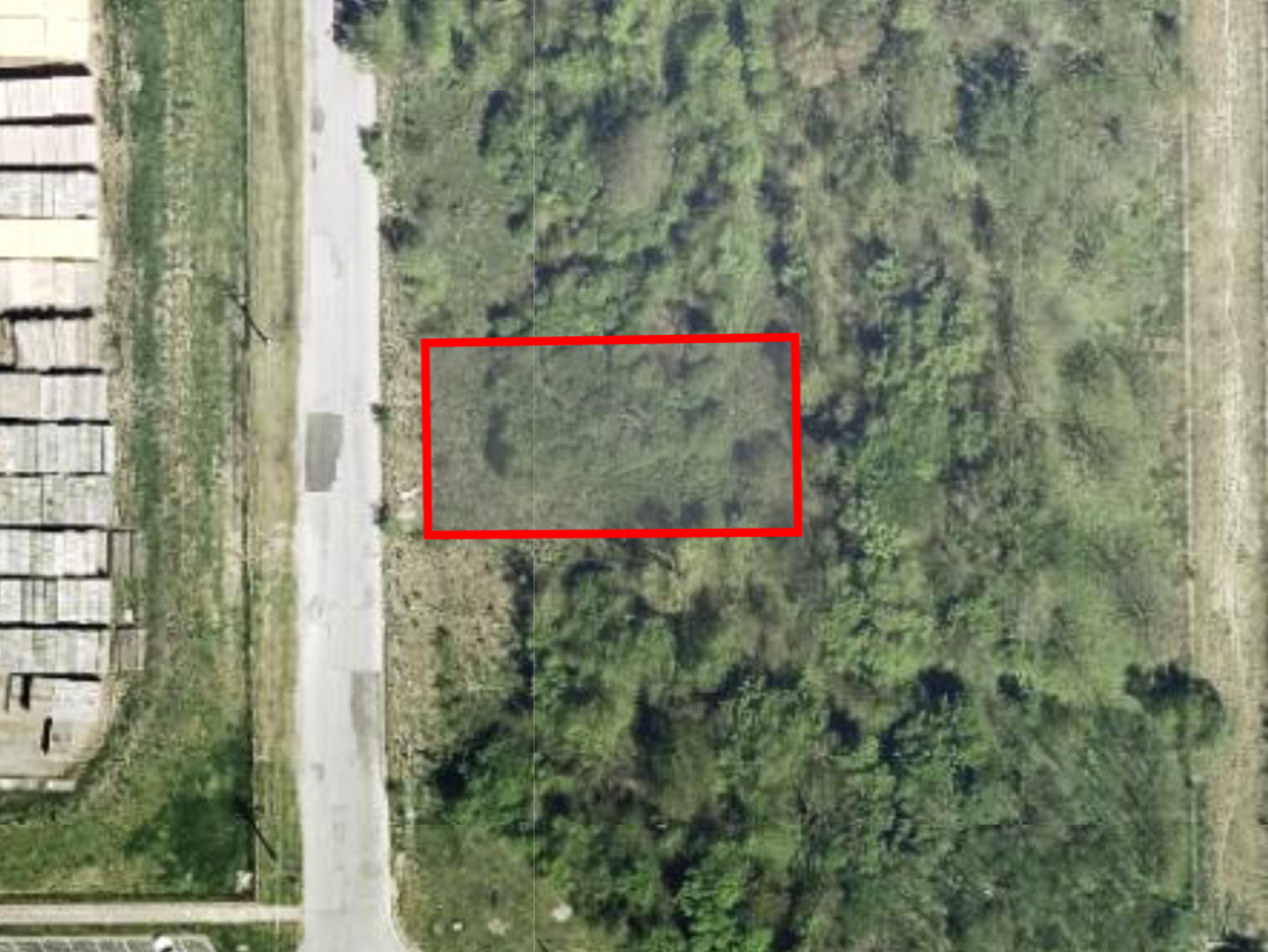 15339 S Wallace Avenue, South Holland, IL 60473