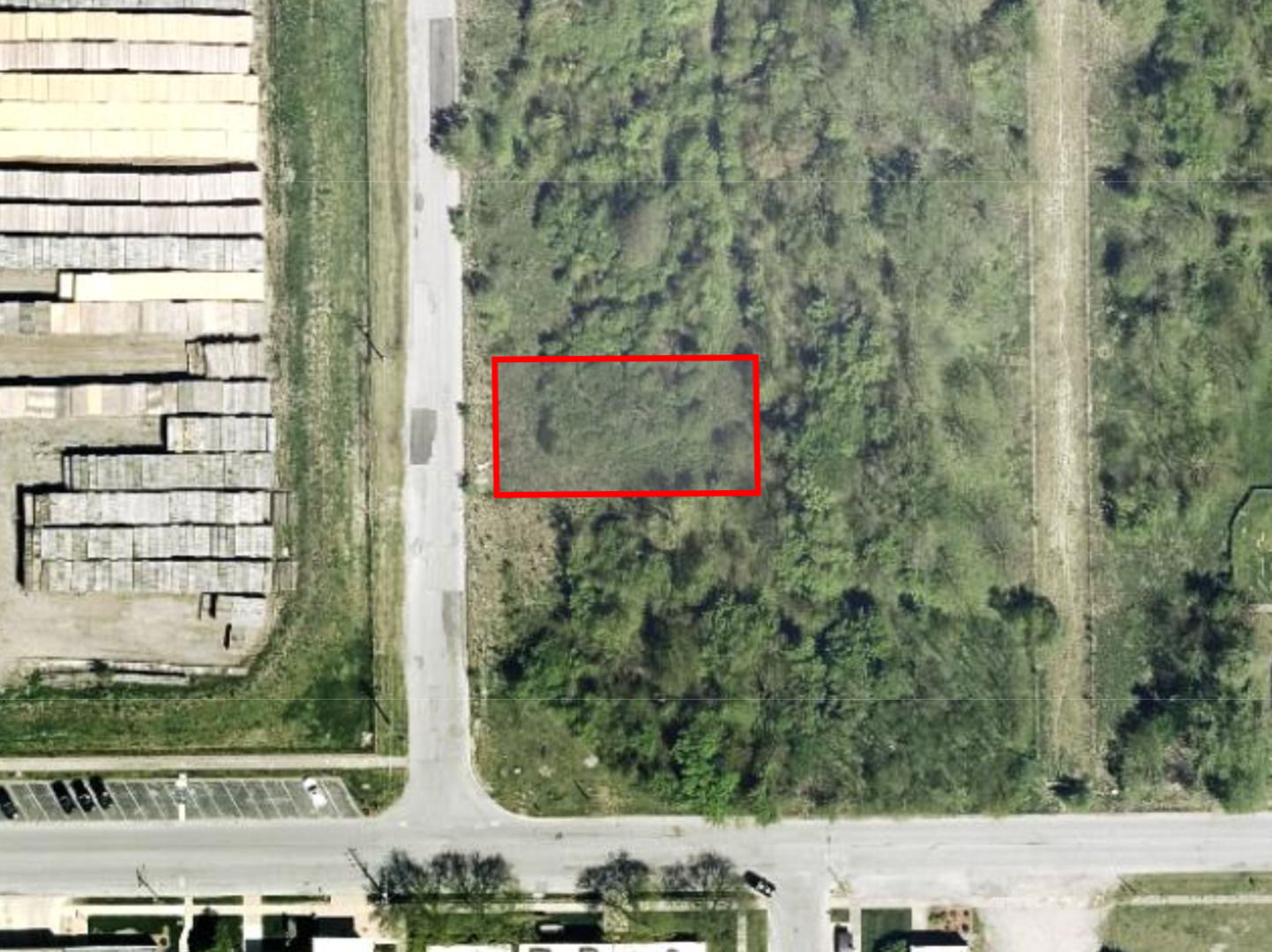 15339 S Wallace Avenue, South Holland, IL 60473