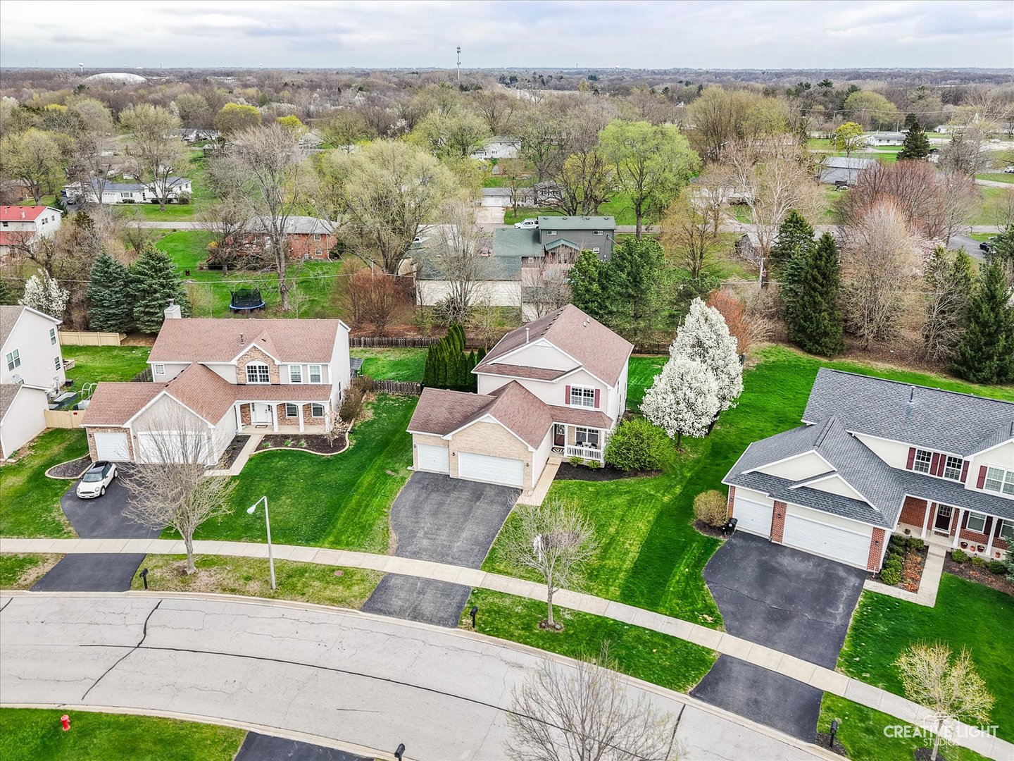 2936 Ellsworth Drive, Yorkville, IL 60560