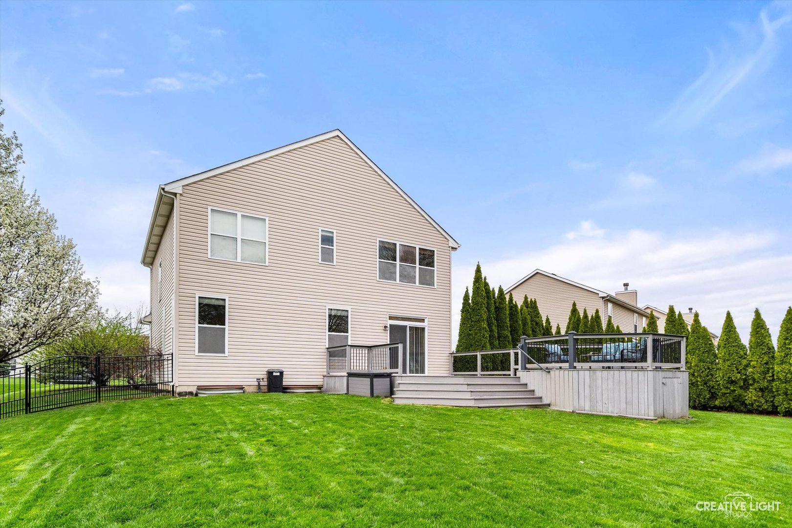 2936 Ellsworth Drive, Yorkville, IL 60560