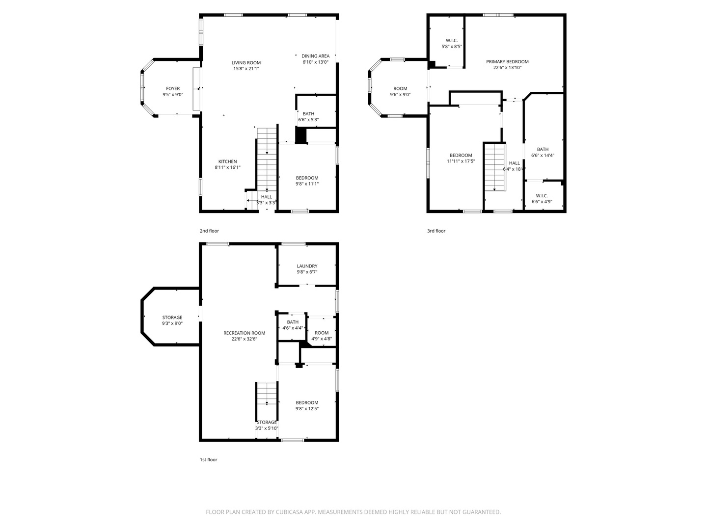 1020 Hill Avenue, Elgin, IL 60120