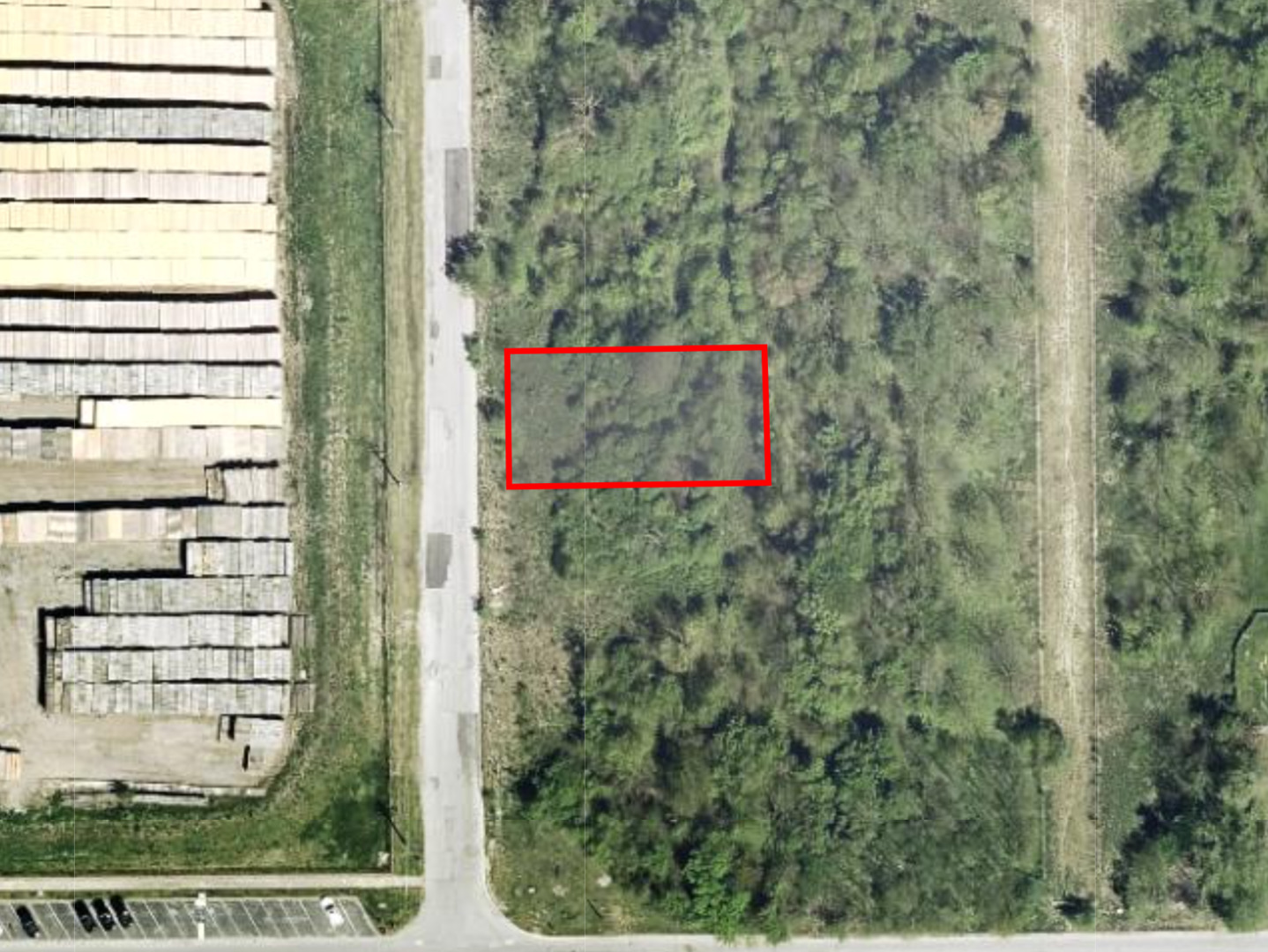 15329 S Wallace Avenue, South Holland, IL 60473