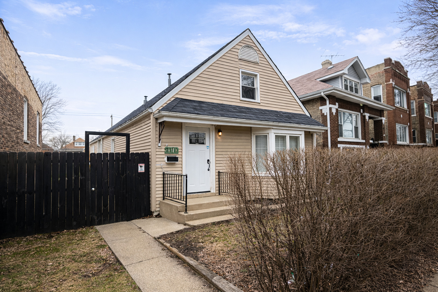 2310 Cuyler Avenue, Berwyn, IL 60402
