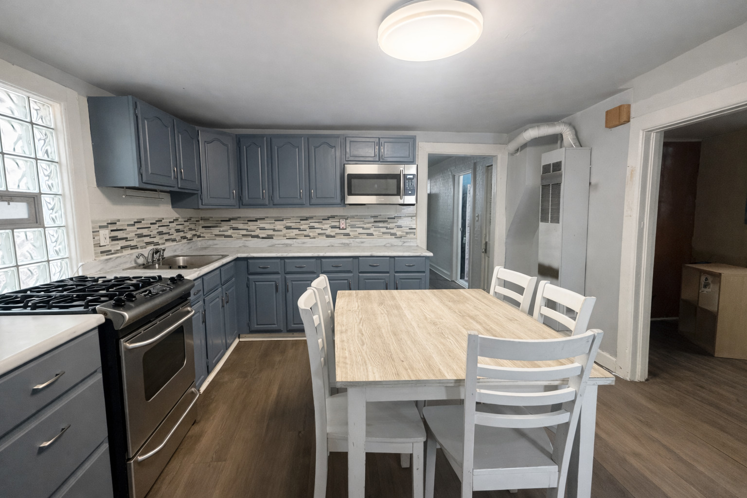 2310 Cuyler Avenue, Berwyn, IL 60402