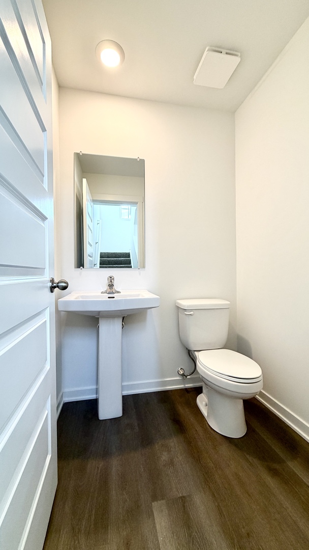 863 Briar Glen Court #863, Hampshire, IL 60140