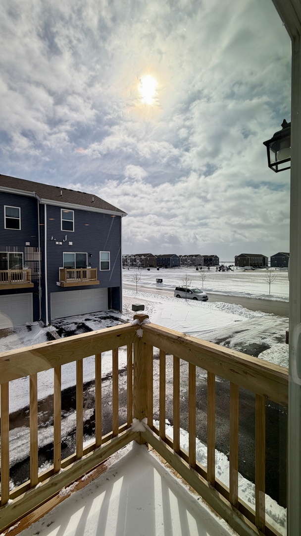 863 Briar Glen Court #863, Hampshire, IL 60140