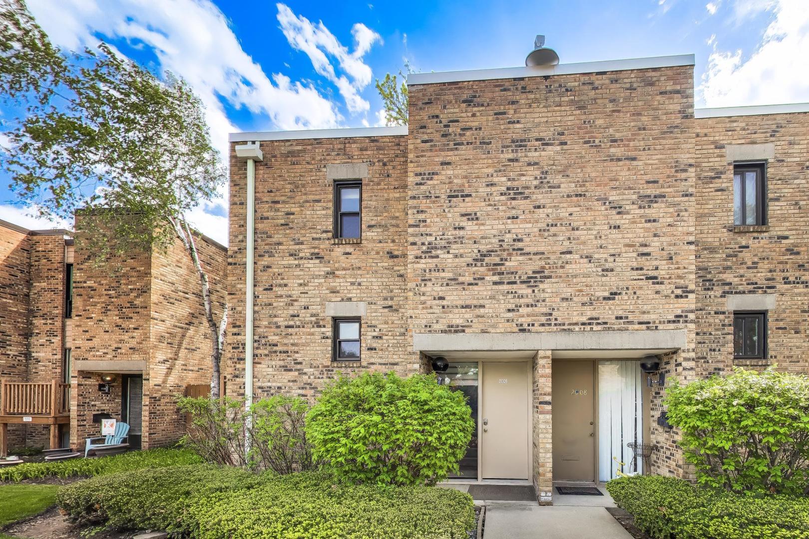 2006 Post Oak Place, Schaumburg, IL 60173
