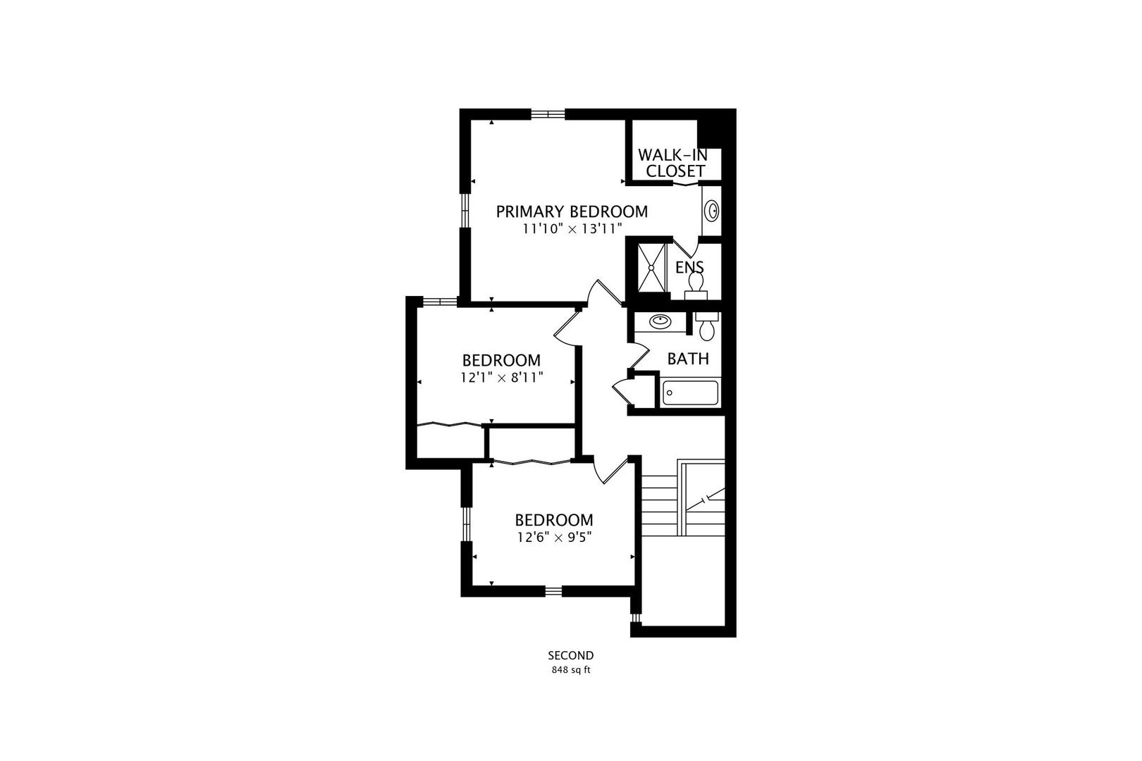 2006 Post Oak Place, Schaumburg, IL 60173