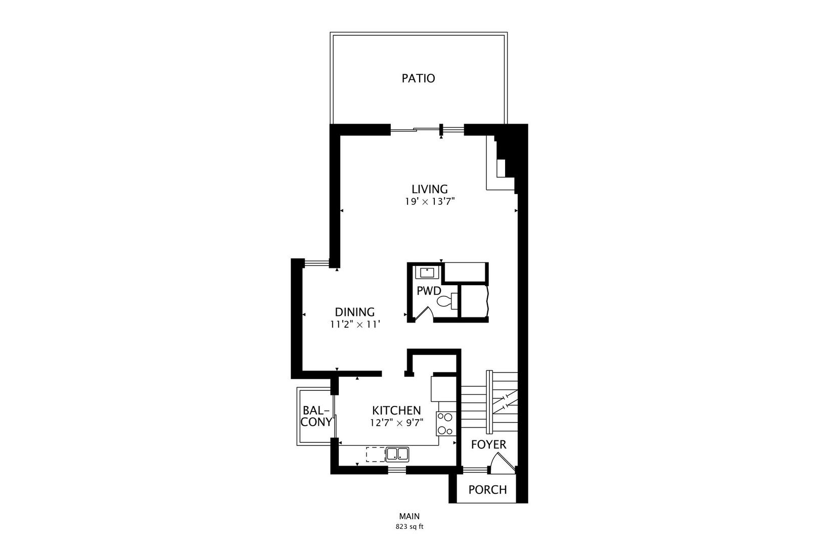 2006 Post Oak Place, Schaumburg, IL 60173