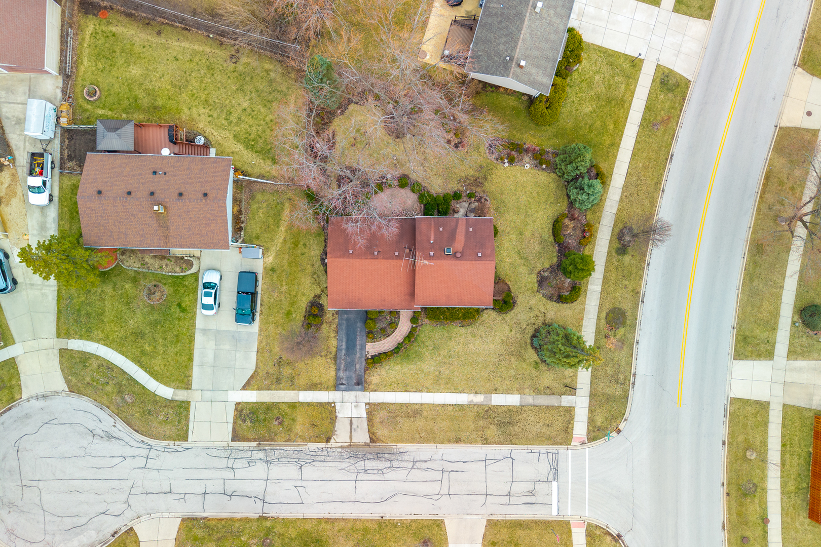 500 Colgate Court, Hoffman Estates, IL 60169