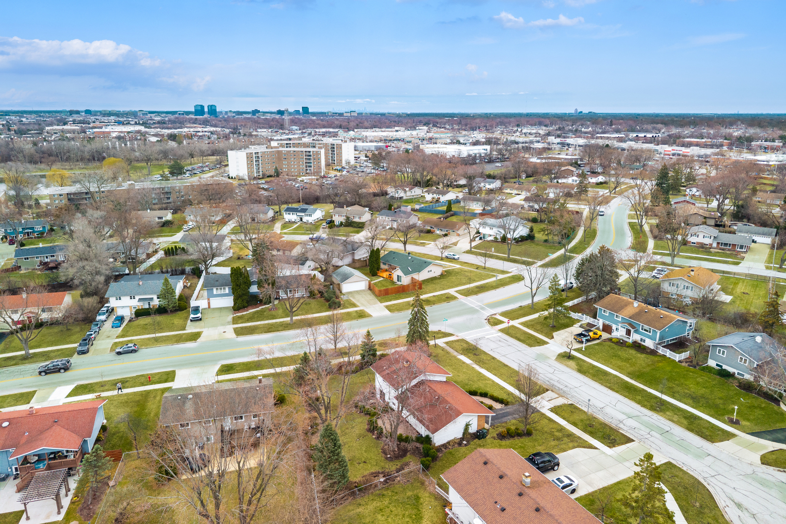 500 Colgate Court, Hoffman Estates, IL 60169