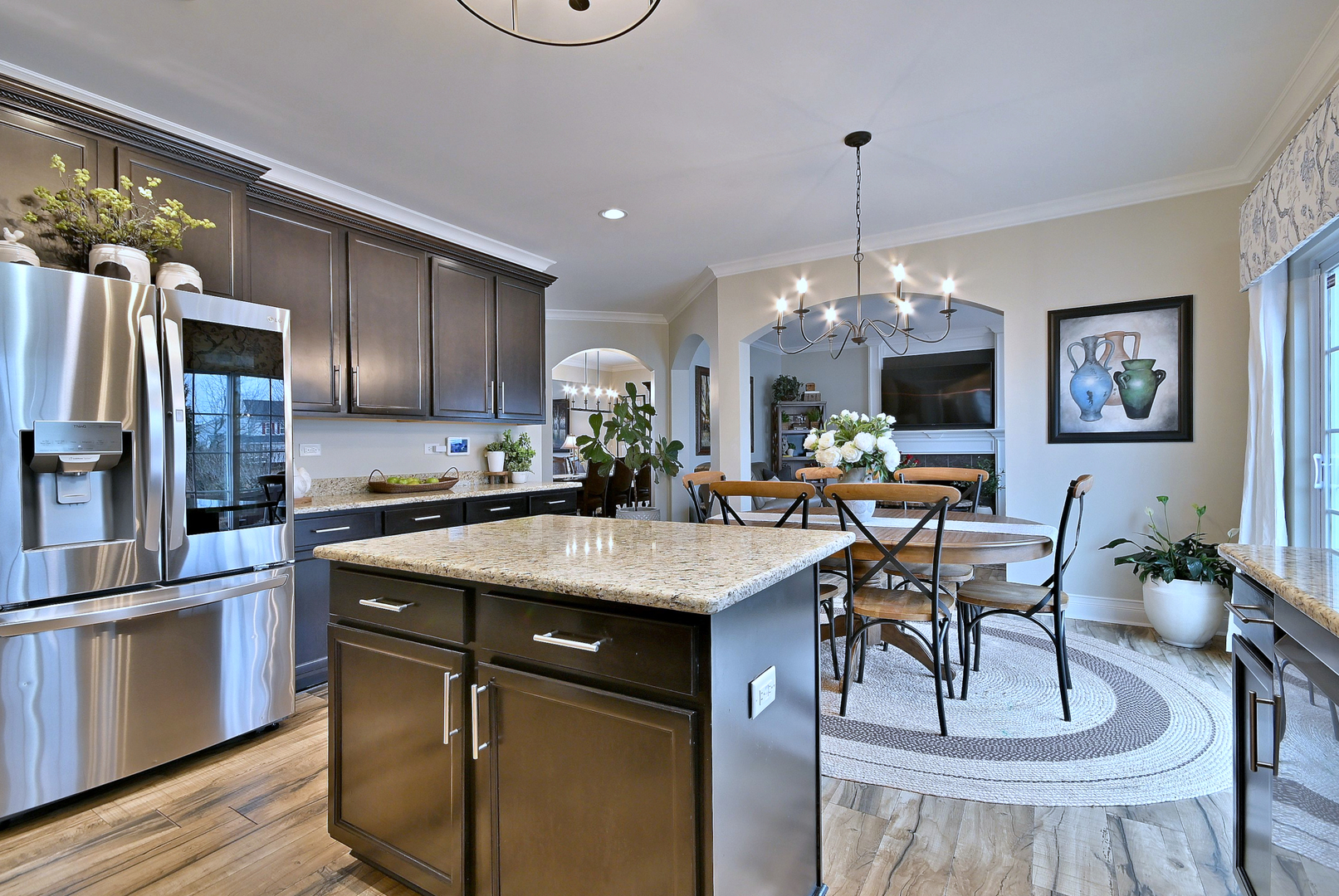 1712 Scarlett Oak Court, Plainfield, IL 60586