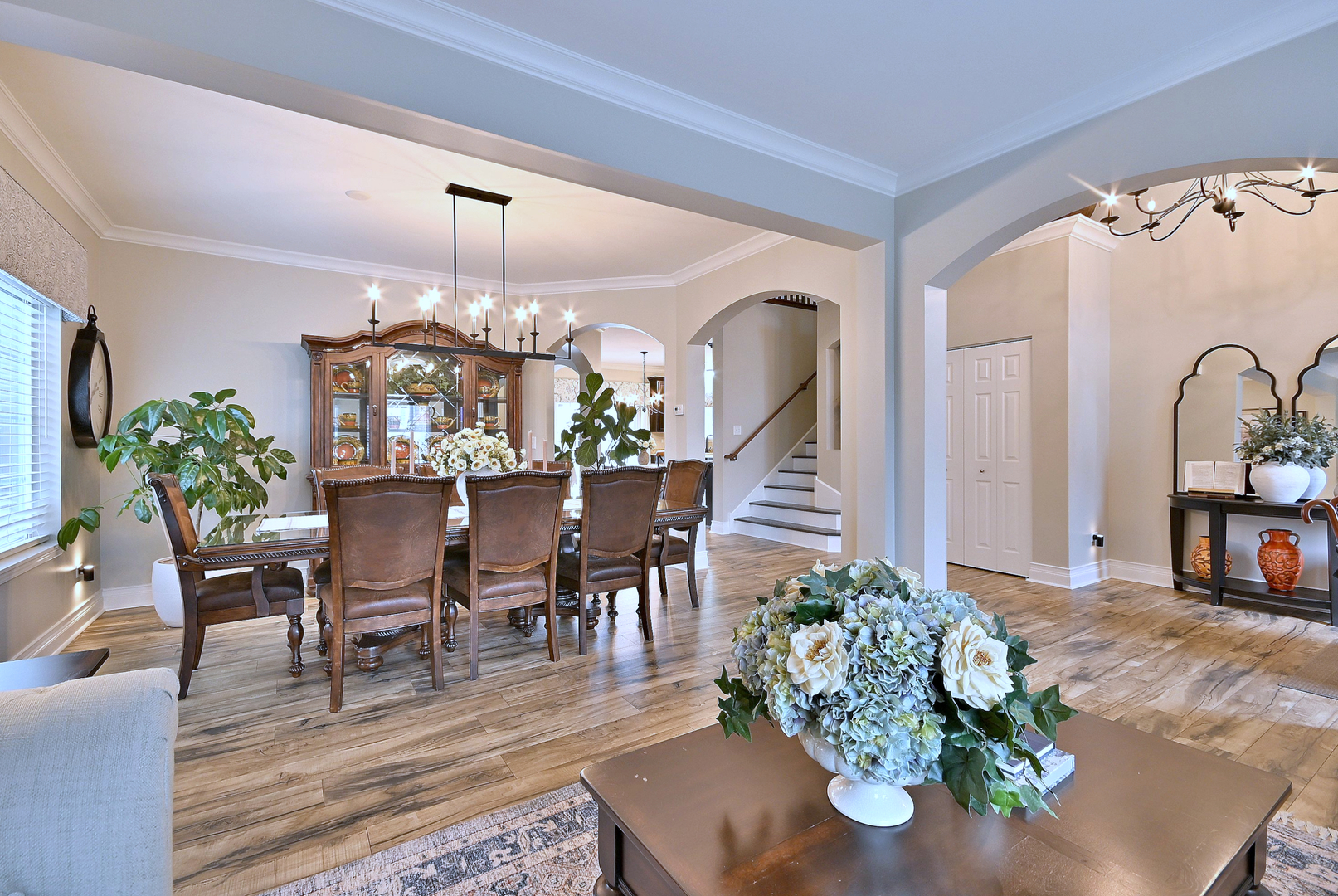 1712 Scarlett Oak Court, Plainfield, IL 60586