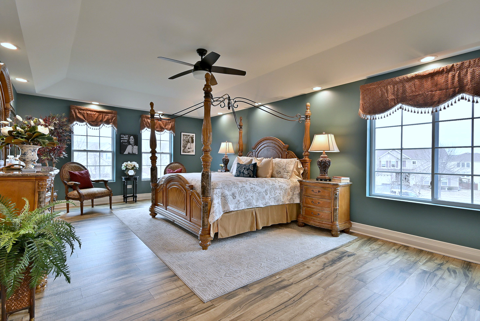 1712 Scarlett Oak Court, Plainfield, IL 60586