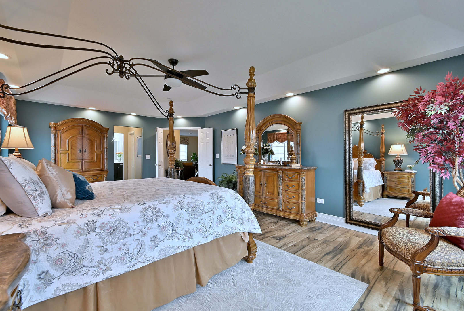 1712 Scarlett Oak Court, Plainfield, IL 60586