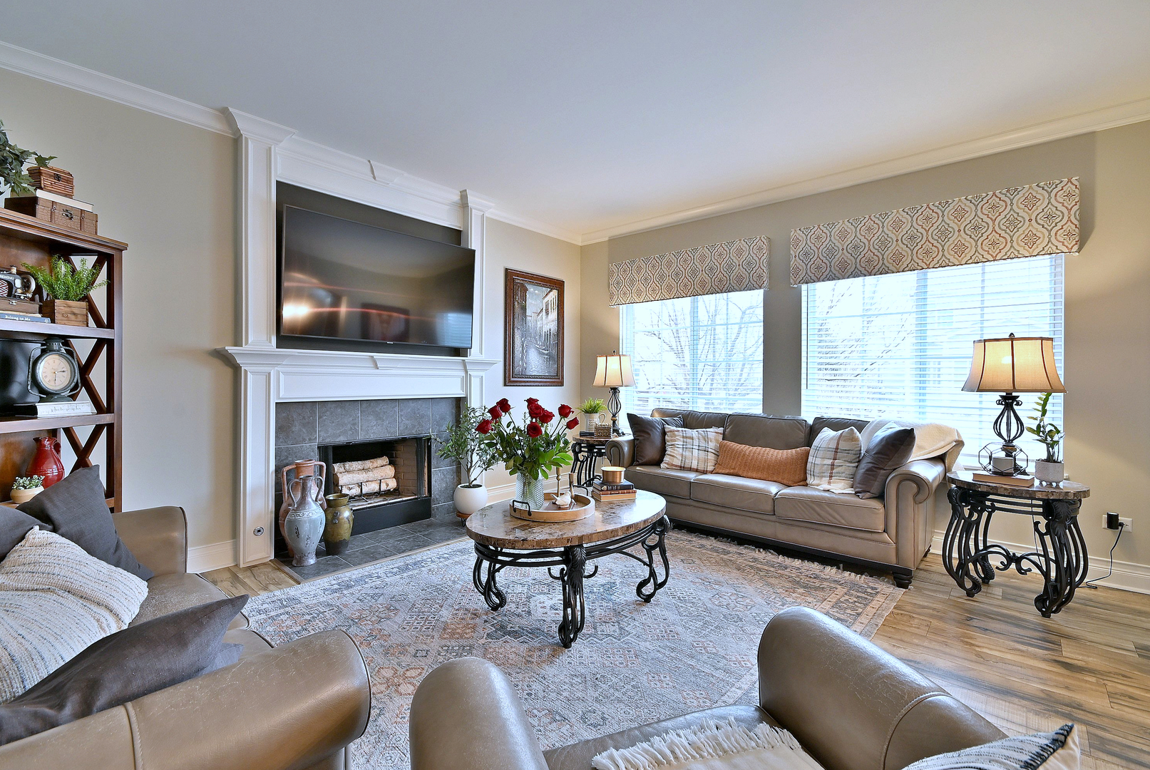 1712 Scarlett Oak Court, Plainfield, IL 60586