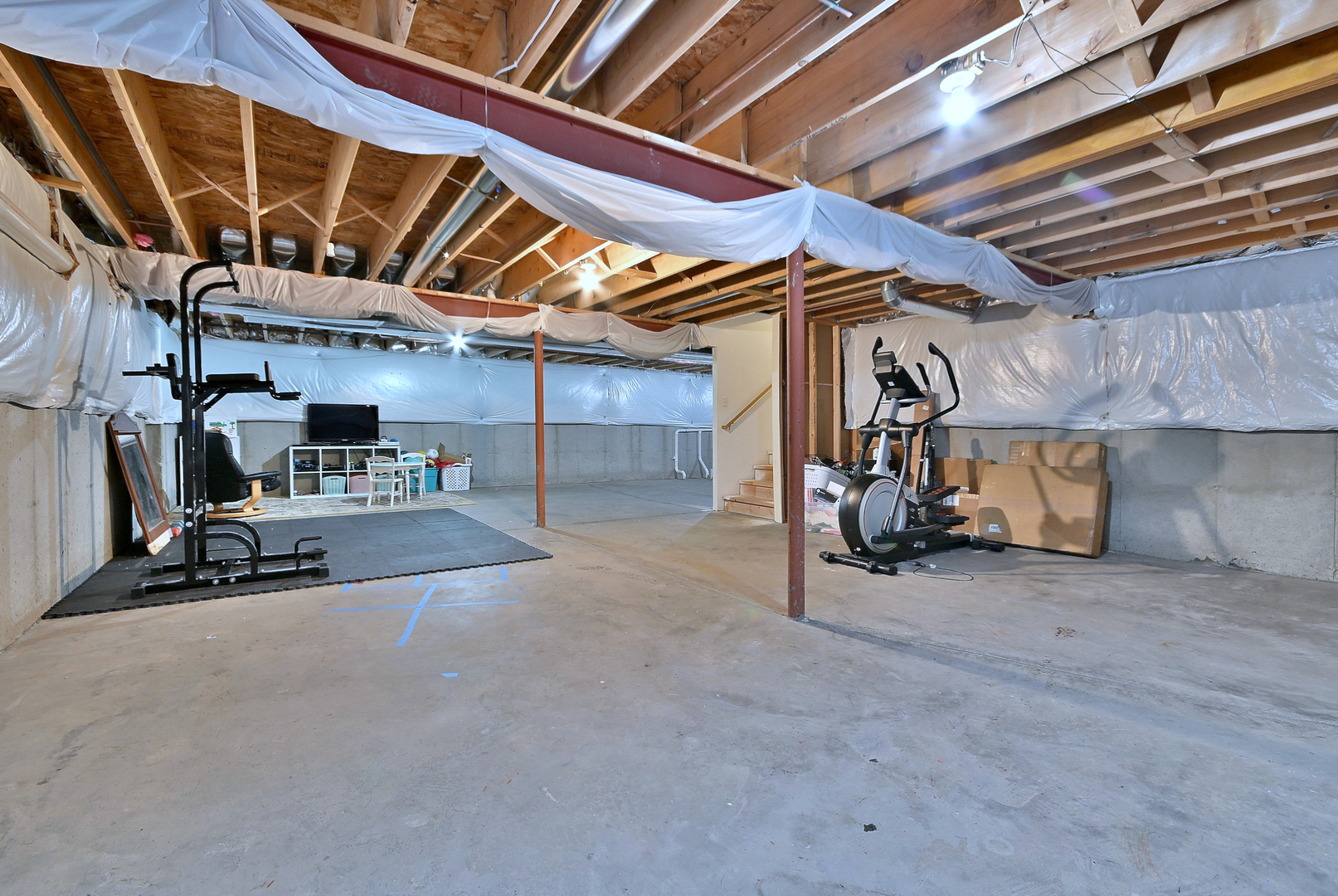 1712 Scarlett Oak Court, Plainfield, IL 60586