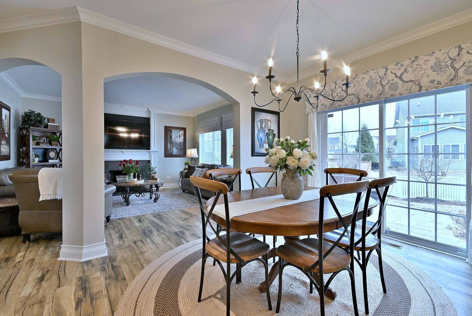 1712 Scarlett Oak Court, Plainfield, IL 60586