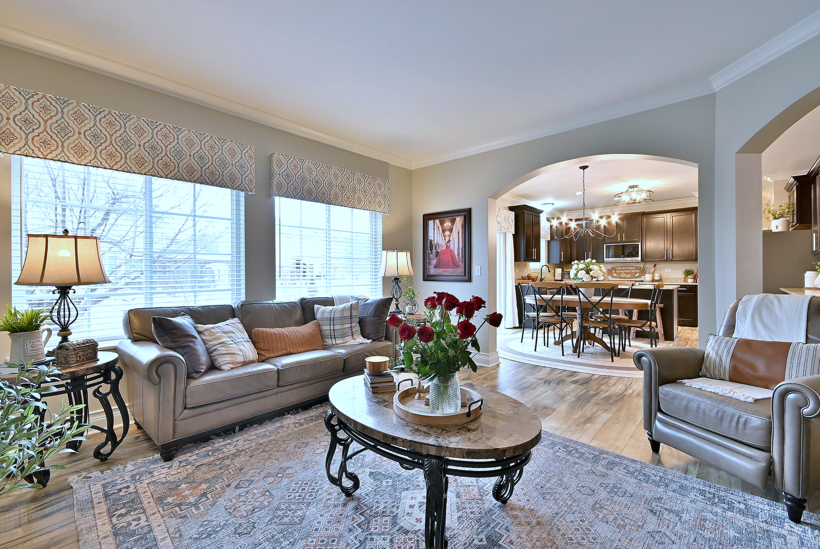 1712 Scarlett Oak Court, Plainfield, IL 60586