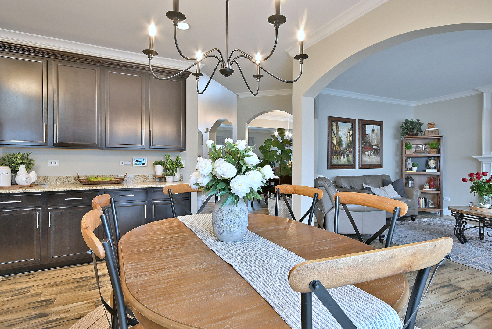 1712 Scarlett Oak Court, Plainfield, IL 60586