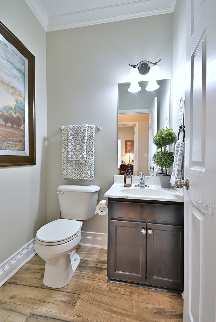 1712 Scarlett Oak Court, Plainfield, IL 60586