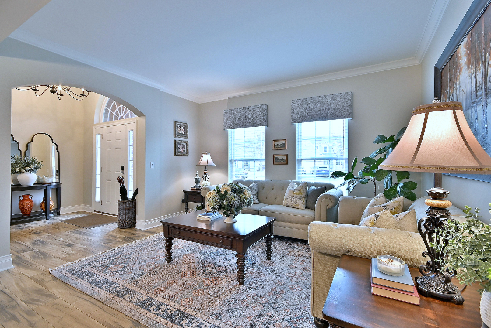 1712 Scarlett Oak Court, Plainfield, IL 60586