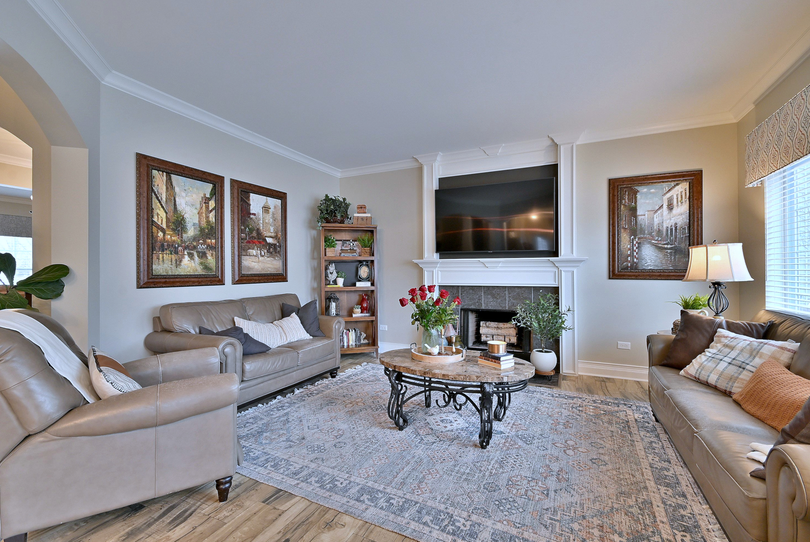 1712 Scarlett Oak Court, Plainfield, IL 60586