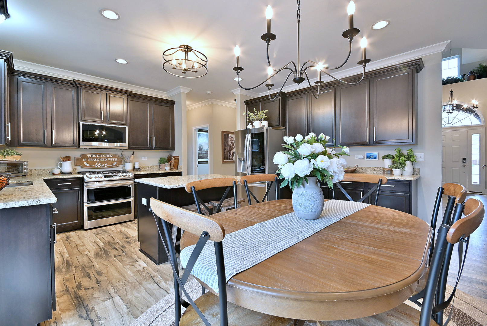 1712 Scarlett Oak Court, Plainfield, IL 60586